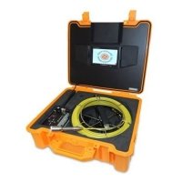 Купить Система телеинспекции Schroder 10-49 40(метров) 23 мм в Москве с доставкой по всей России