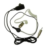 Гарнитура скрытого ношения Yaesu p-800