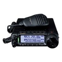 Купить Трансивер Yaesu FT-891 в 