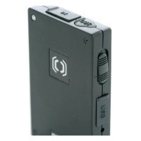 Гном-Р: миниатюрный профессиональный стерео диктофон ( компл. Профессионал)