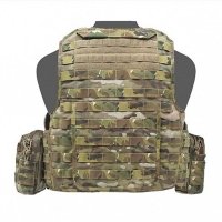 Жилет Raptor M4 Warrior Assault Systems