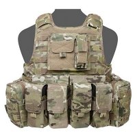 Купить Жилет Raptor M4 Warrior Assault Systems в 