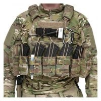 Купить Жилет Ак DCS Warrior Assault Systems в 