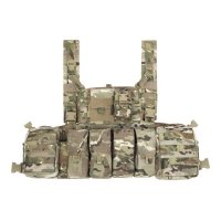 Купить Жилет 901 Elite OPS M4 Bravo Warrior Assault Systems в 