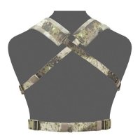 Жилет 901 Elite 4 Warrior Assault Systems