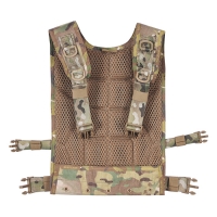 Задняя панель Warrior Assault Systems Elite Ops