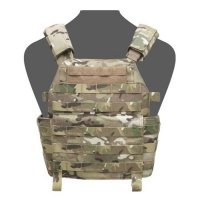 Жилет с подсумками под М4 DCS Warrior Assault Systems