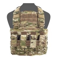 Купить Жилет Gladiator Warrior Assault Systems в 