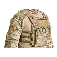 Жилет Jumpable Plate Carrier (JPC) Crye Precision