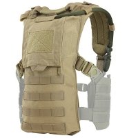 Задняя панель для переноски гидратора Hydro Harness Condor