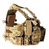 Купить Жилет Hi-Vest Agilite в 