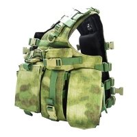 Рюкзак AMAP+разгрузочный жилет Hi-Vest Agilite