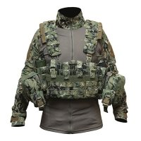 Купить Жилет NWU Type 3 Ur-Tactical в 