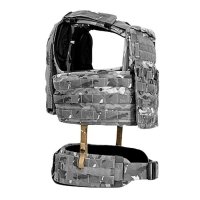 Жесткие адаптеры разгрузочного жилета для скрепления с поясом STKSS Crye Precision