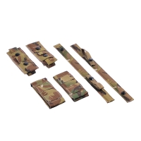 Купить Жесткие адаптеры разгрузочного жилета для скрепления с поясом STKSS Crye Precision в 