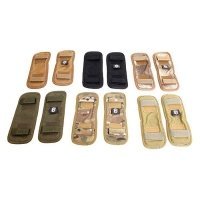 Подушки для разгрузочного жилета High Speed Gear