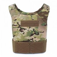 Купить Жилет Covert Plate Carrier Warrior Assault Systems в 