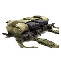 Жилет Pathfinder Warrior Assault Systems