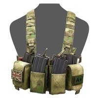 Купить Жилет Pathfinder Warrior Assault Systems в 