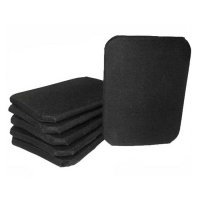 Боковые бронеэлементы "БКК 05" Bear Force (малый 150*150мм)