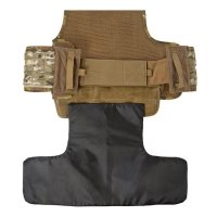 Купить Вставки из мягкой брони для жилетов Raptor Warrior Assault Systems в 