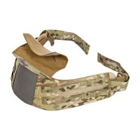 Вставка из мягкой брони для тактического пояса FRG Warrior Assault Systems