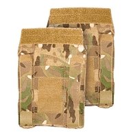 Купить Подсумок под бронеэлемент Crye Precision в 