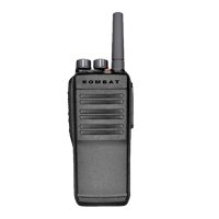 Купить Рация Комбат Т-54 DMR Патруль 2 в 