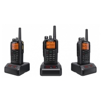 Рация Комбат Т-54 DMR Мастер 2 ПРО