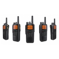 Рация Комбат Т-54 DMR Мастер 2 ПРО