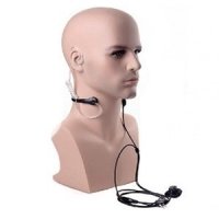 Ларингофон Комбат LRN-03