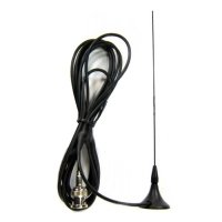 Купить Автомобильная антенна Anli MG-270 в 