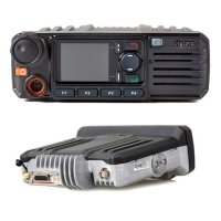 Радиостанция Hytera MD785 VHF