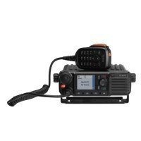 Радиостанция Hytera MD785 VHF