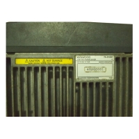 Радиостанция Kenwood TK-8108H