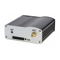 Купить GSM модем TELEOFIS RX301 (3G) в 