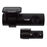 Купить Автомобильный видеорегистратор BlackVue DR650S-2CH IR в Москве с доставкой по всей России