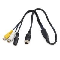 Купить Кабель Proline 4PIN/2RCA