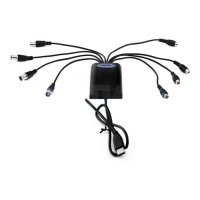 Купить USB видеорегистратор Proline UDVR-A864 в 