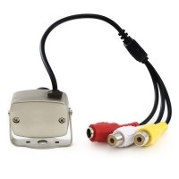 Миниатюрная видеокамера Proline PR-VD28CA 6IR