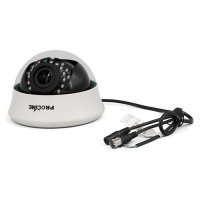 Купольная AHD видеокамера Proline HY-D1018ZDO