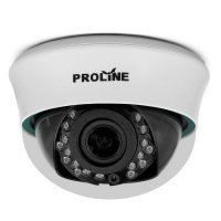 Купить Купольная AHD видеокамера Proline HY-D1018ZDO в 