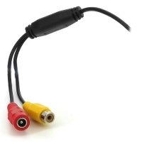 Купольная видеокамера Proline PR-V616R White