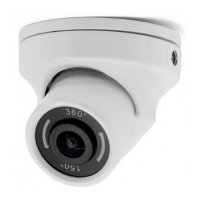 Купить Купольная видеокамера Proline PR-V636W White в 