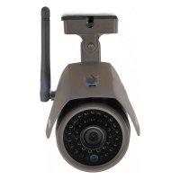 Уличная IP камера Proline IP-HW2044WKZ