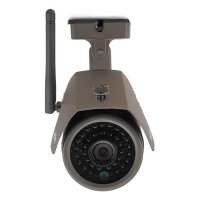 Уличная IP камера Proline IP-HW1033WKF 32Gb