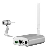 Купить Миниатюрная IP-камера Proline PR-NC132SG Silver в 