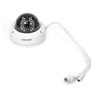 Купольная IP-камера Hikvision DS-2CD3132-I 4mm