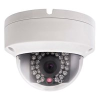 Купить Купольная IP-камера Hikvision DS-2CD3135F-I 4mm в 