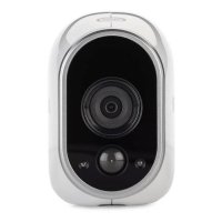 Миниатюрная IP камера Netgear Arlo VMС3030